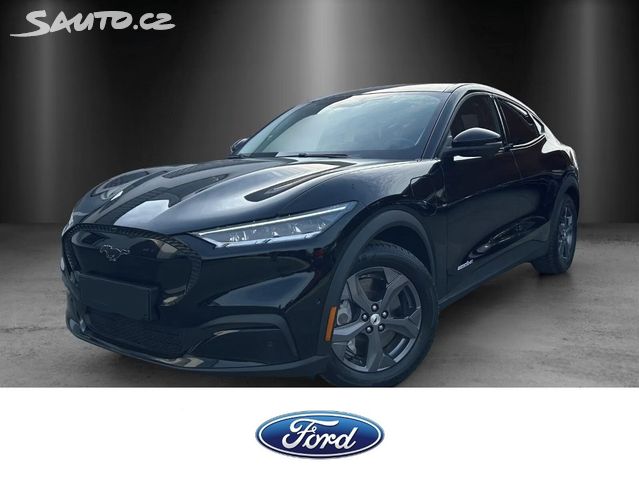 Ford Mustang Mach-E